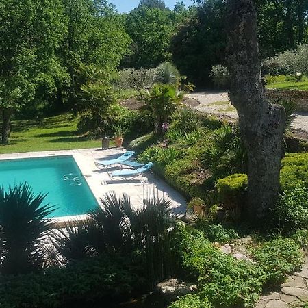Gites L'Hermitage La Tour-dʼAigues Екстериор снимка