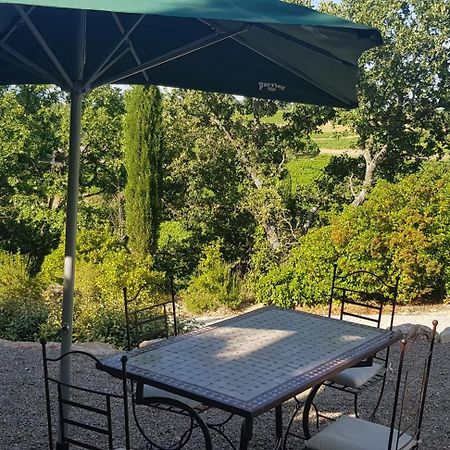 Gites L'Hermitage La Tour-dʼAigues Екстериор снимка