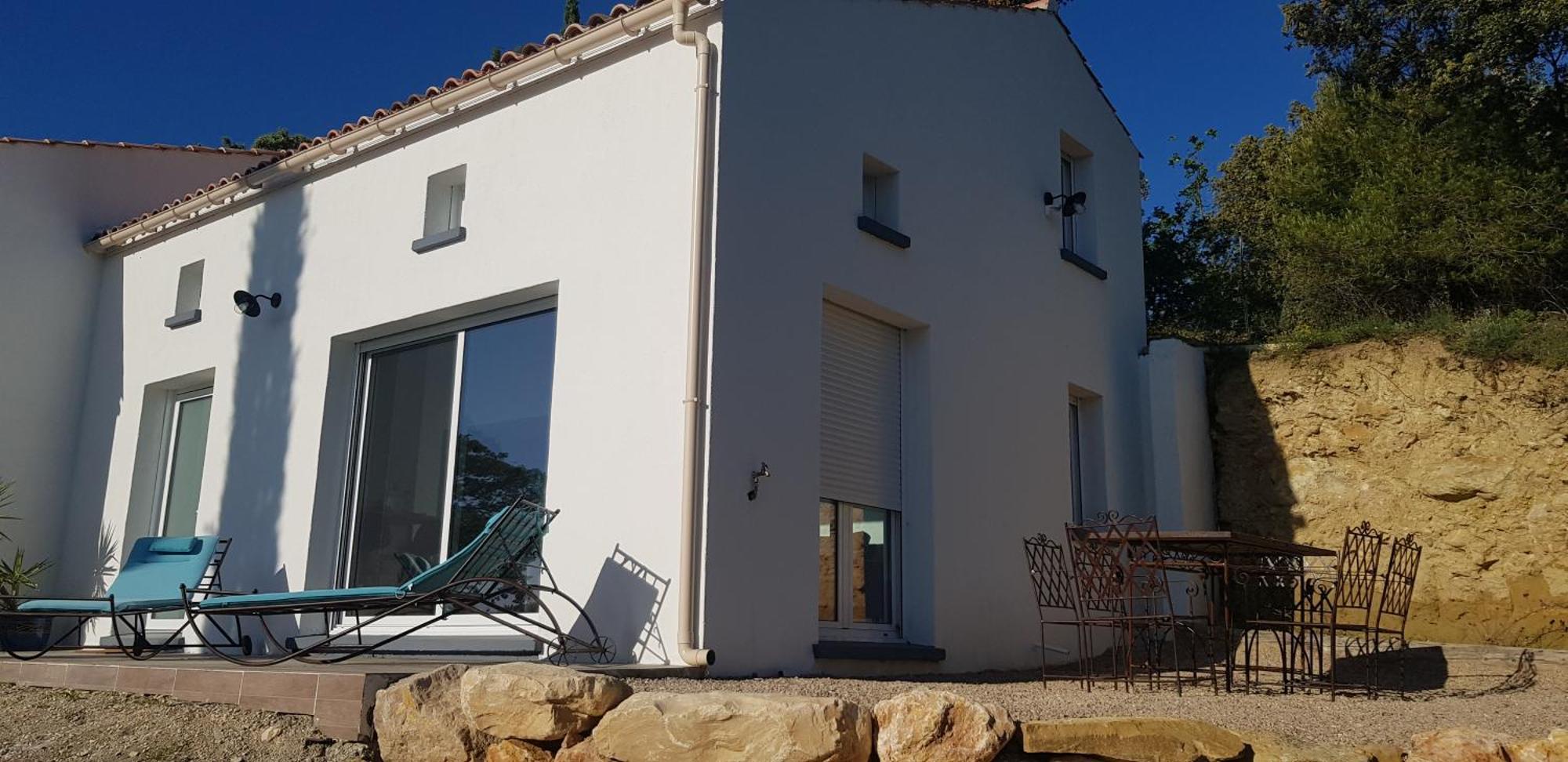 Gites L'Hermitage La Tour-dʼAigues Екстериор снимка