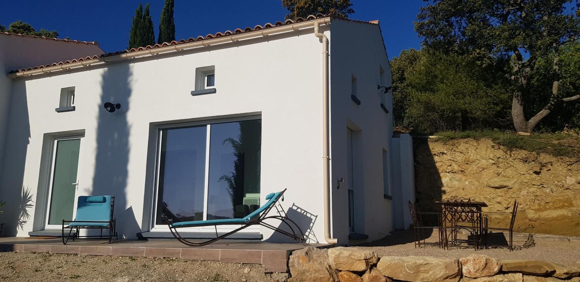 Gites L'Hermitage La Tour-dʼAigues Екстериор снимка